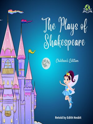 cover image of The Plays of Shakespeare